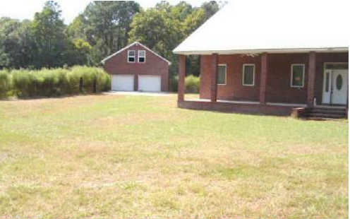 36211 Ld Farms Road Callahan, FL 32011 - Photo 1 of 1 Gallery Image 1