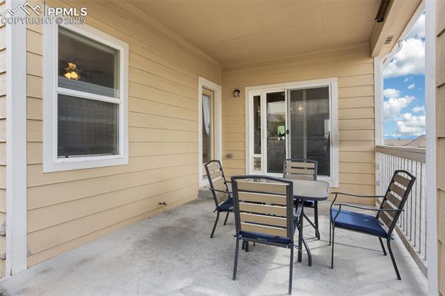 1385 Diamond Rim Drive Colorado Springs, CO 80921 - Photo 30 of 32