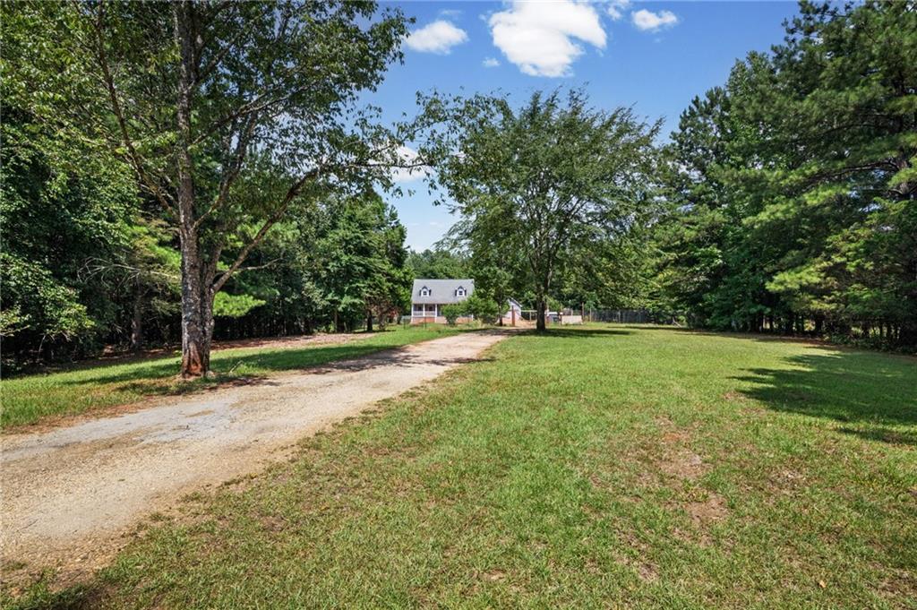 574 Antioch Road Fayetteville, GA 30215 - Photo 2 of 53