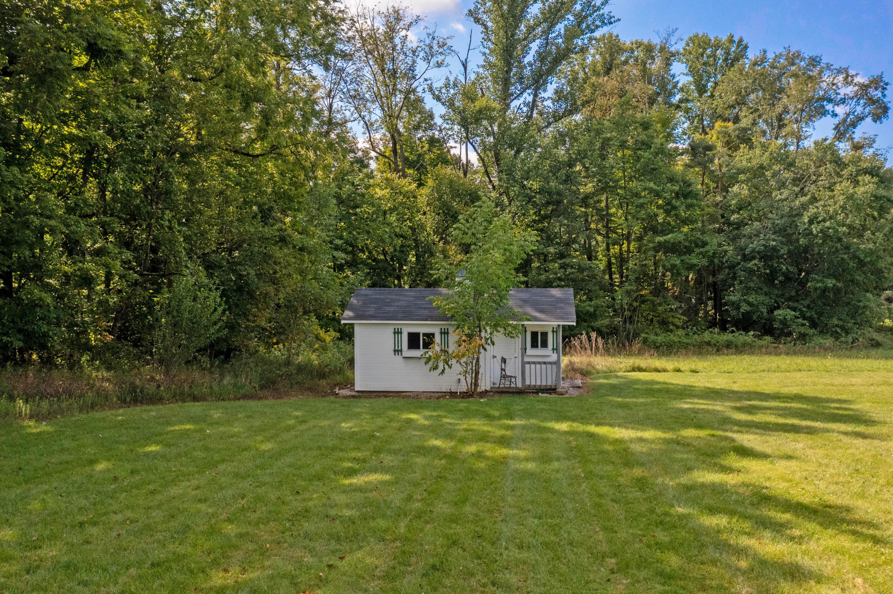 1166 Hathaway Road Bellville, OH 44813 - Photo 67 of 71 1166HathawayRoadExt_Hommati102(35)