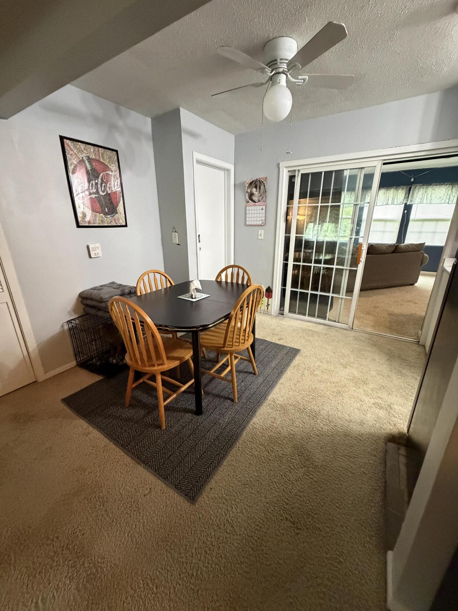67 Moock Road Newport, KY 41071 - Photo 3 of 10 Dining room
