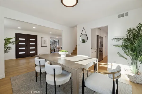 $1,549,999 | 1290 East Woodbury Road, Pasadena, CA 91104