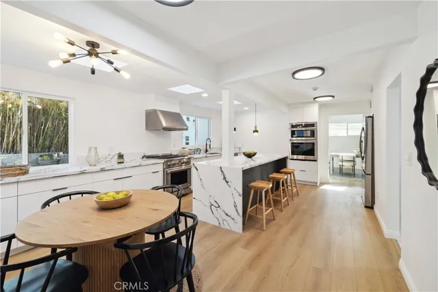 $1,699,999 | 1290 East Woodbury Road, Pasadena, CA 91104