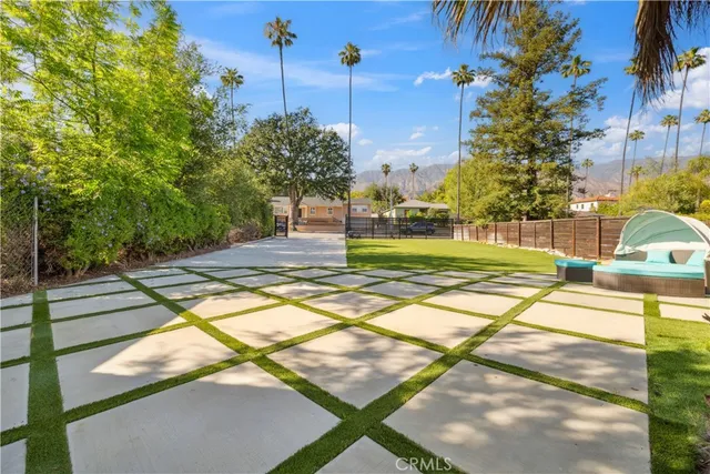 $1,699,999 | 1290 East Woodbury Road, Pasadena, CA 91104