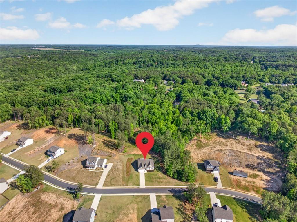 1537 Ridgewood Court Monroe, GA 30656 - Photo 59 of 62