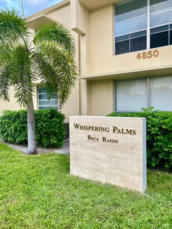 $2,550 | 541 Northeast 48th Street, Unit 205, Boca Raton, FL 33431