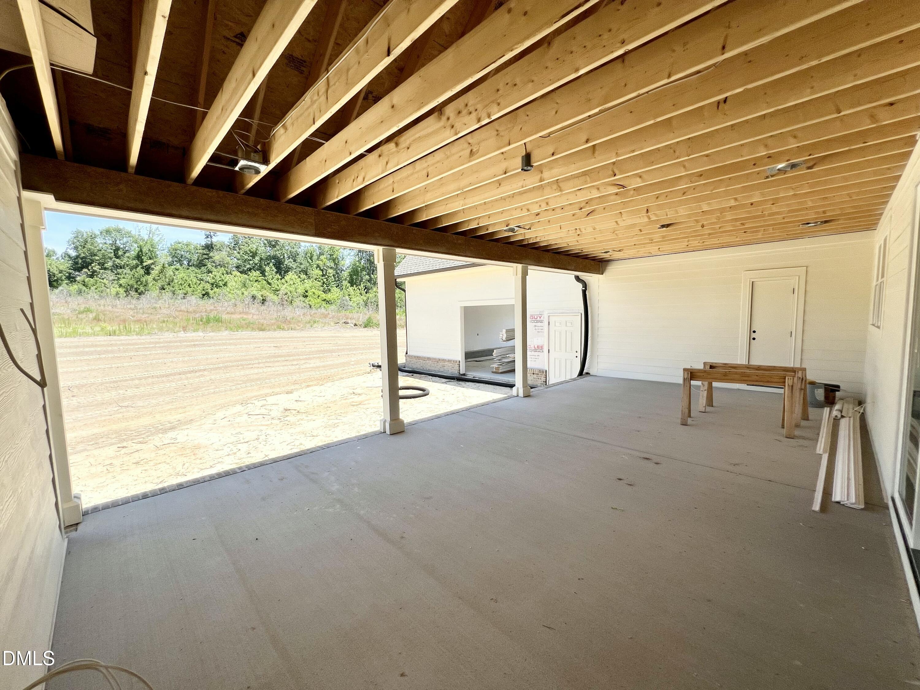 1104 Elevation Road Four Oaks, NC 27524 - Photo 40 of 44