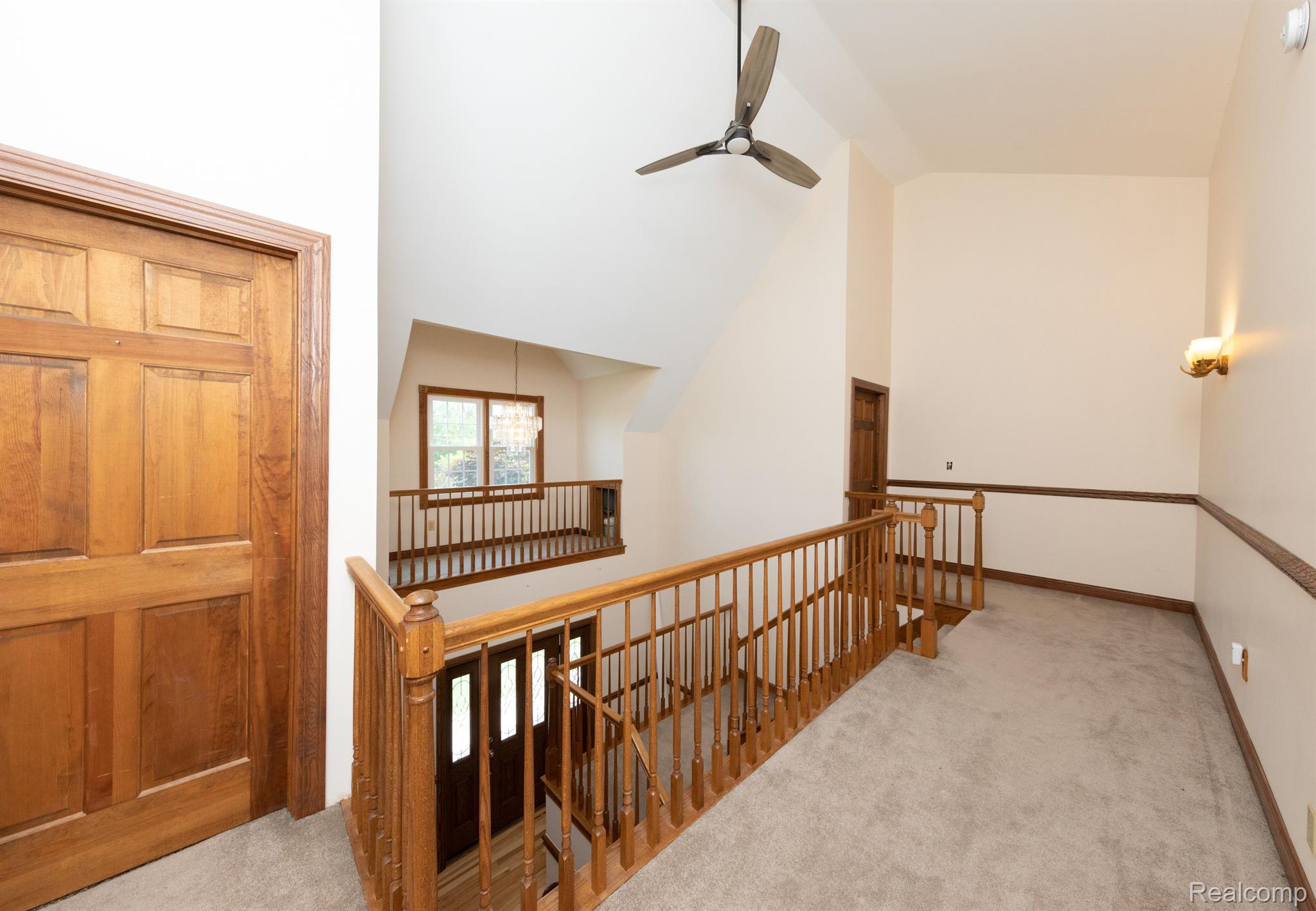 5559 Cade Road Imlay City, MI 48444 - Photo 50 of 98 Upper level