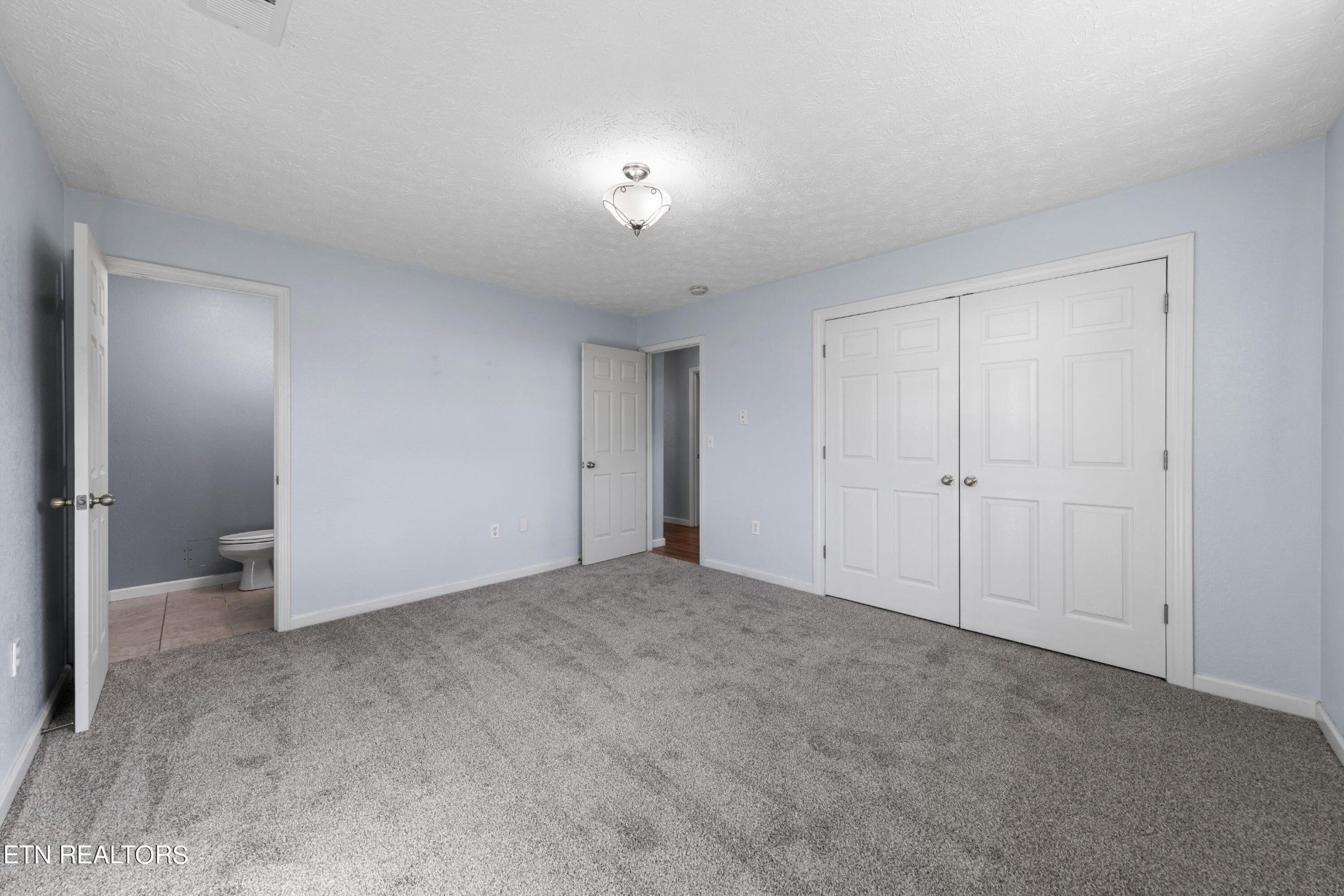 2252 Shinbone Road Sevierville, TN 37876 - Photo 18 of 27 a view of an empty room