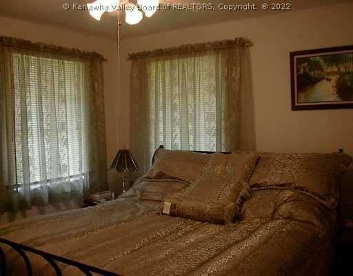 0 Rt 3 Ripley, WV 25271 - Photo 5 of 6 Master Bedroom.