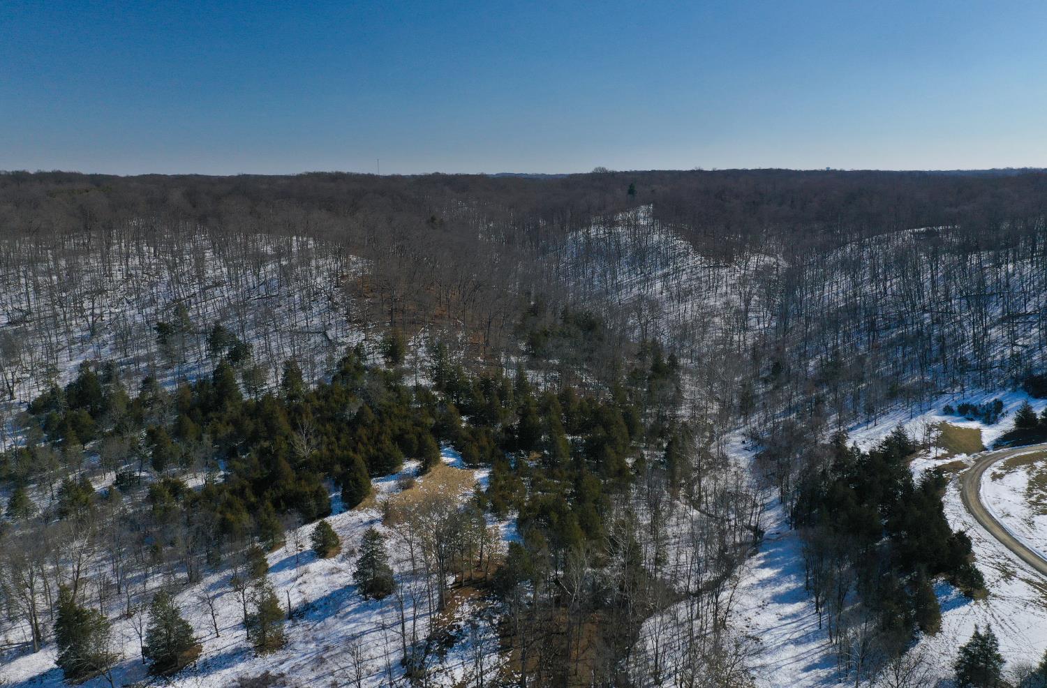 6033 Siemon Road Brookville, IN 47012 - Photo 61 of 62