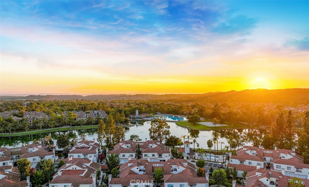 33 Brisa Ribera Rancho Santa Margarita, CA 92688 - Photo 1 of 1 an aerial view of a city