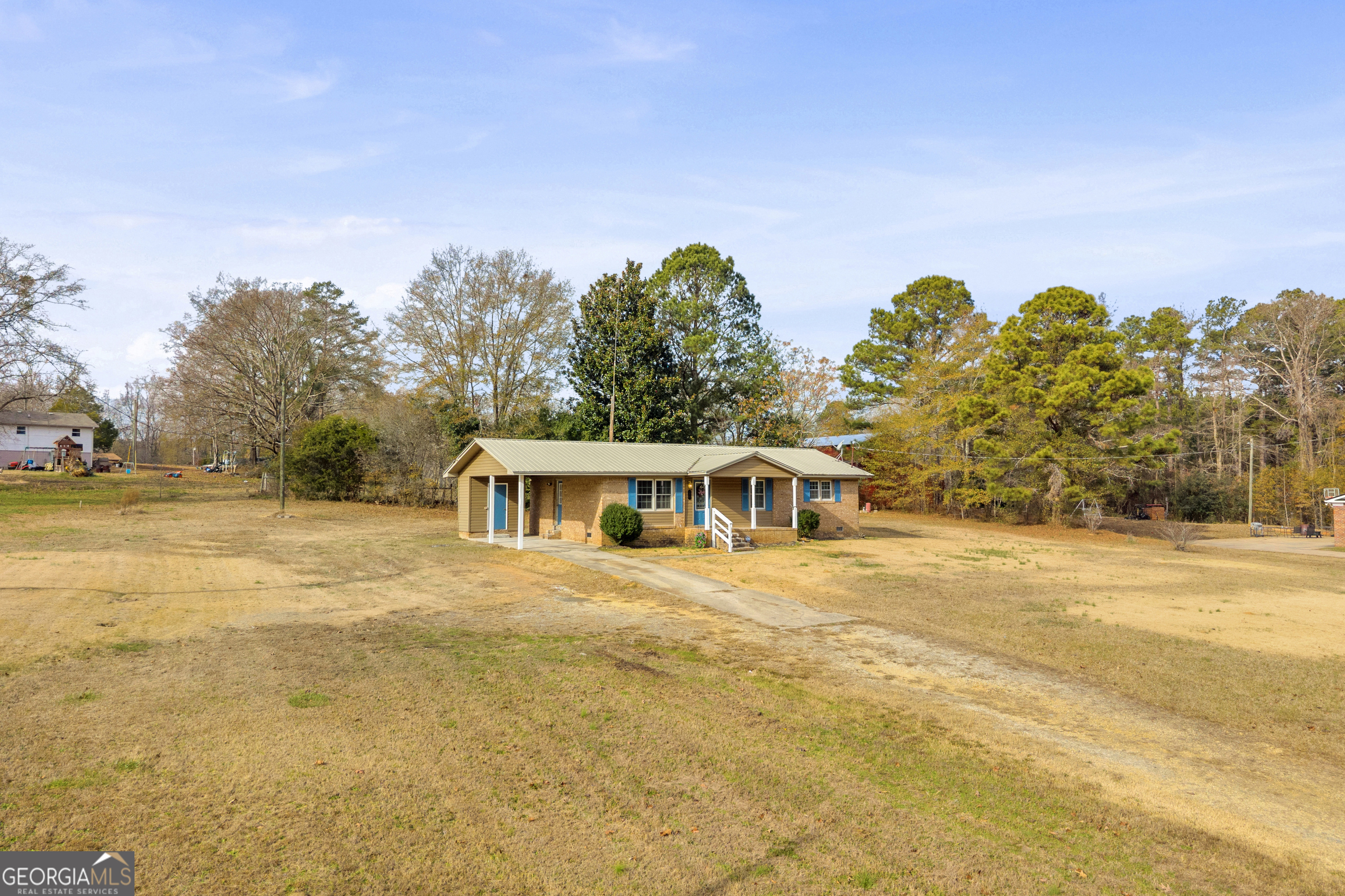 1621 Dickerson Road Elberton, GA 30635 - Photo 60 of 65