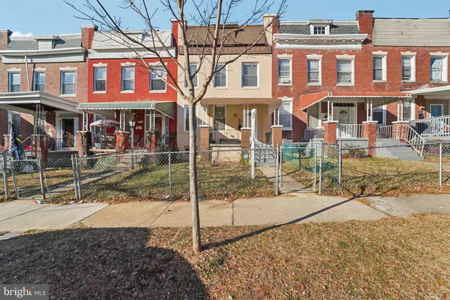 $255,000 | 414 Normandy Avenue, Baltimore, MD 21229