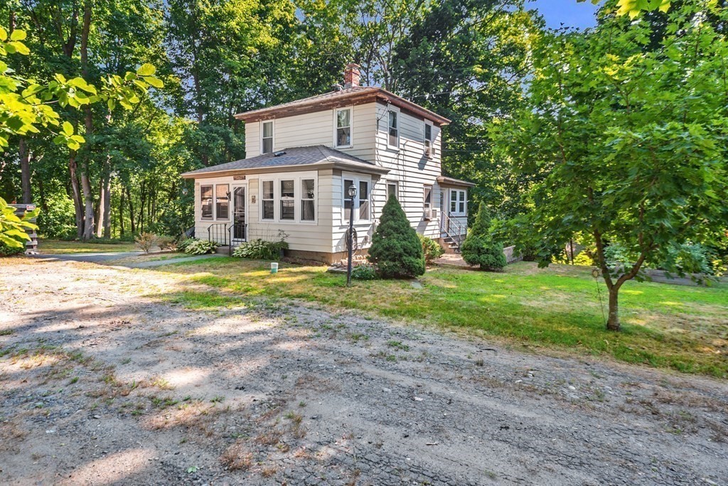 39 North Walnut Street Clinton, MA 01510 - Photo 36 of 39 Gallery Image 36