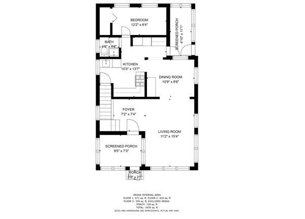 39 North Walnut Street Clinton, MA 01510 - Photo 37 of 39 Gallery Image 37