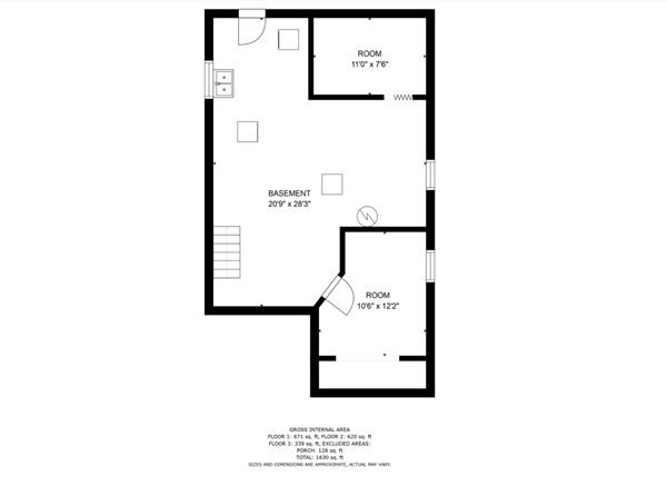 39 North Walnut Street Clinton, MA 01510 - Photo 39 of 39 Gallery Image 39