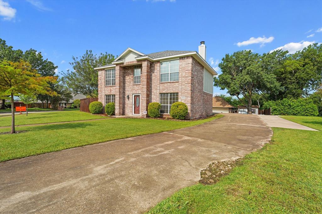 4915 West Creek Road Sachse, TX 75048 - Photo 2 of 34