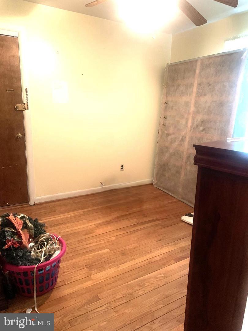 9904 Lanham Severn Road Lanham, MD 20706 - Photo 8 of 13 3rd bedroom