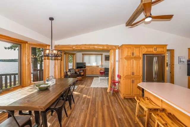 $1,295,000 | 30112 County Road 3, Merrifield, MN 56465