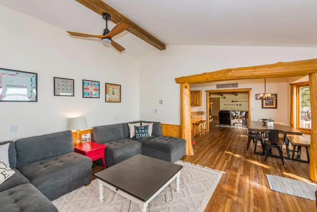 $1,295,000 | 30112 County Road 3, Merrifield, MN 56465