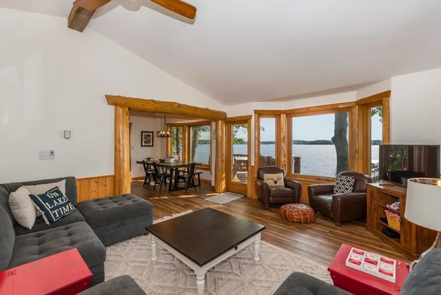 $1,295,000 | 30112 County Road 3, Merrifield, MN 56465