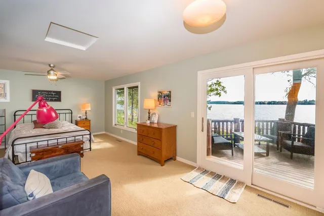 $1,295,000 | 30112 County Road 3, Merrifield, MN 56465