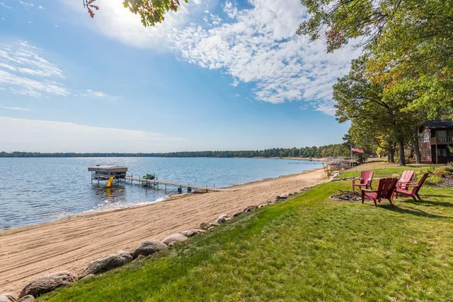 $1,295,000 | 30112 County Road 3, Merrifield, MN 56465