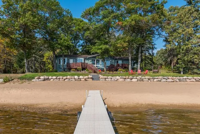 $1,295,000 | 30112 County Road 3, Merrifield, MN 56465