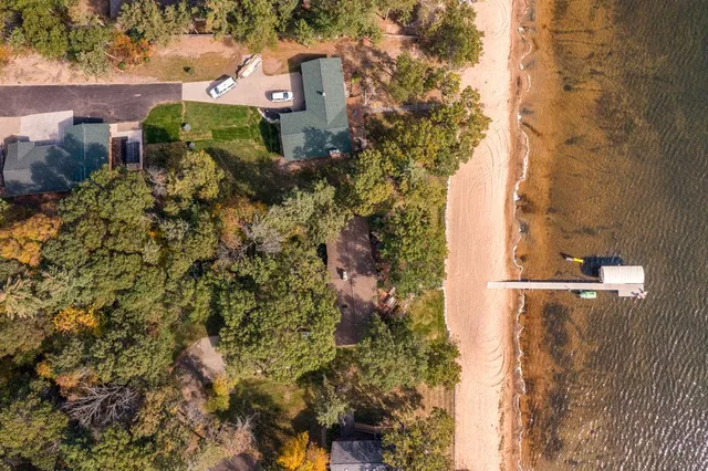 $1,295,000 | 30112 County Road 3, Merrifield, MN 56465