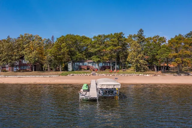 $1,295,000 | 30112 County Road 3, Merrifield, MN 56465