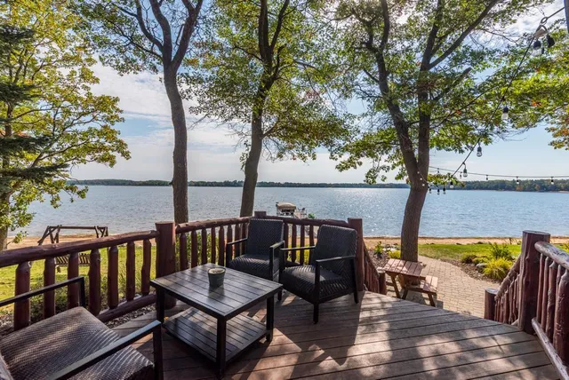 $1,295,000 | 30112 County Road 3, Merrifield, MN 56465