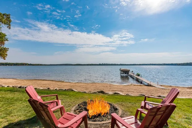 $1,295,000 | 30112 County Road 3, Merrifield, MN 56465