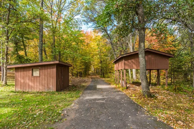 $1,295,000 | 30112 County Road 3, Merrifield, MN 56465