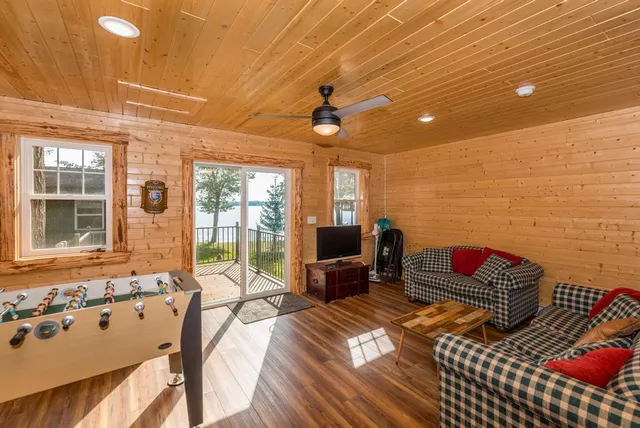 $1,295,000 | 30112 County Road 3, Merrifield, MN 56465