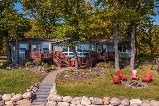 $1,295,000 | 30112 County Road 3, Merrifield, MN 56465