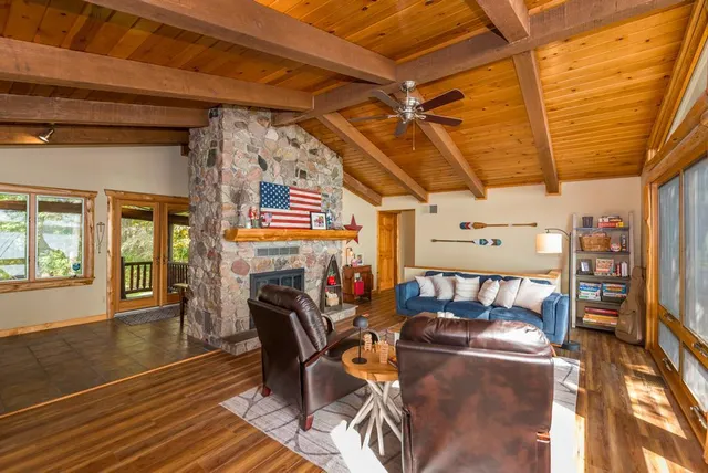 $1,295,000 | 30112 County Road 3, Merrifield, MN 56465