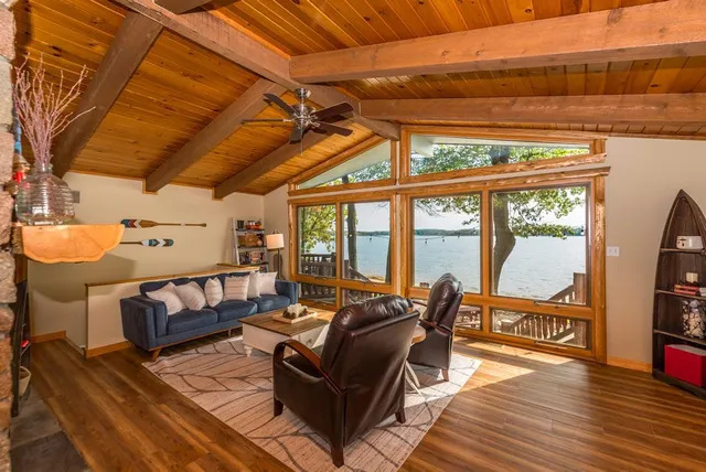 $1,295,000 | 30112 County Road 3, Merrifield, MN 56465