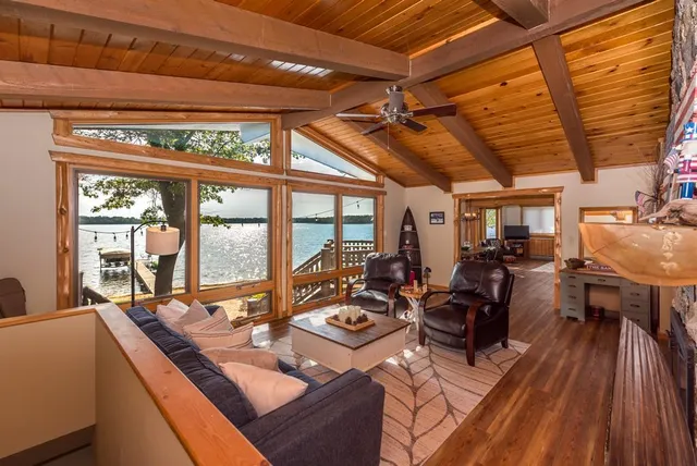 $1,295,000 | 30112 County Road 3, Merrifield, MN 56465