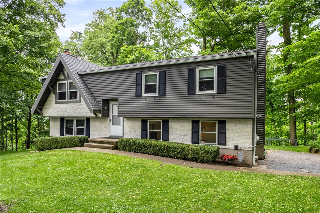 7242 Jackson Hill Road Arcadia, NY 14513 - Photo 31 of 39
