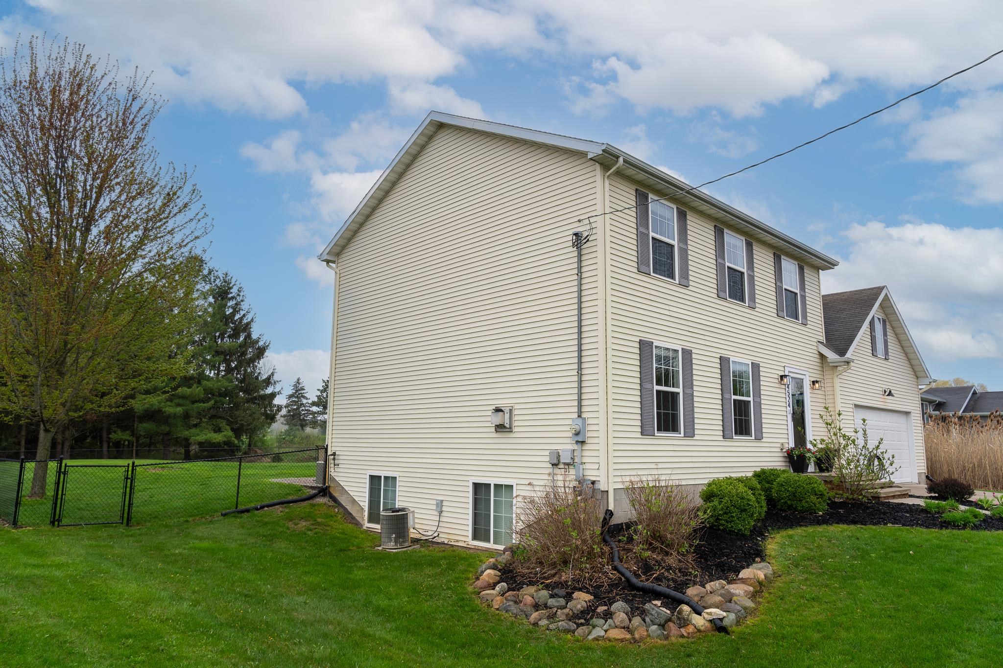 4524 East Millbrook Road Mount Pleasant, MI 48858 - Photo 30 of 31