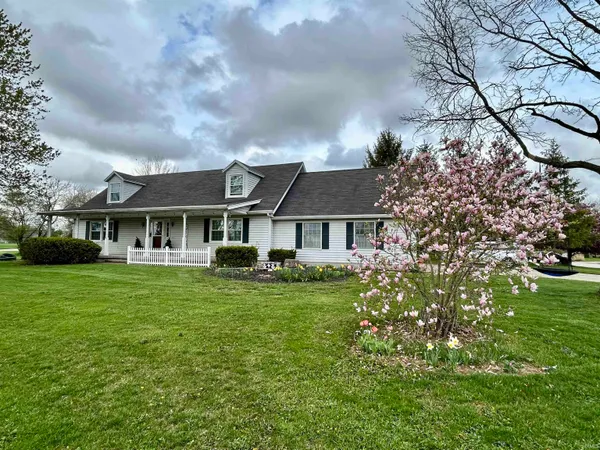 $333,330 | 776 West Harsax Drive, Upland, IN 46989