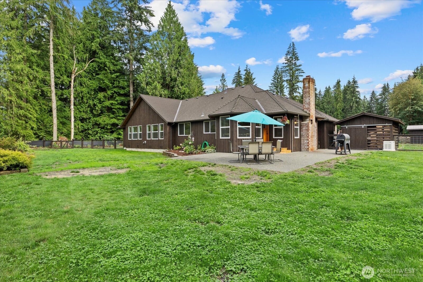 15619 North Trangen Loop Road Arlington, WA 98223 - Photo 26 of 39