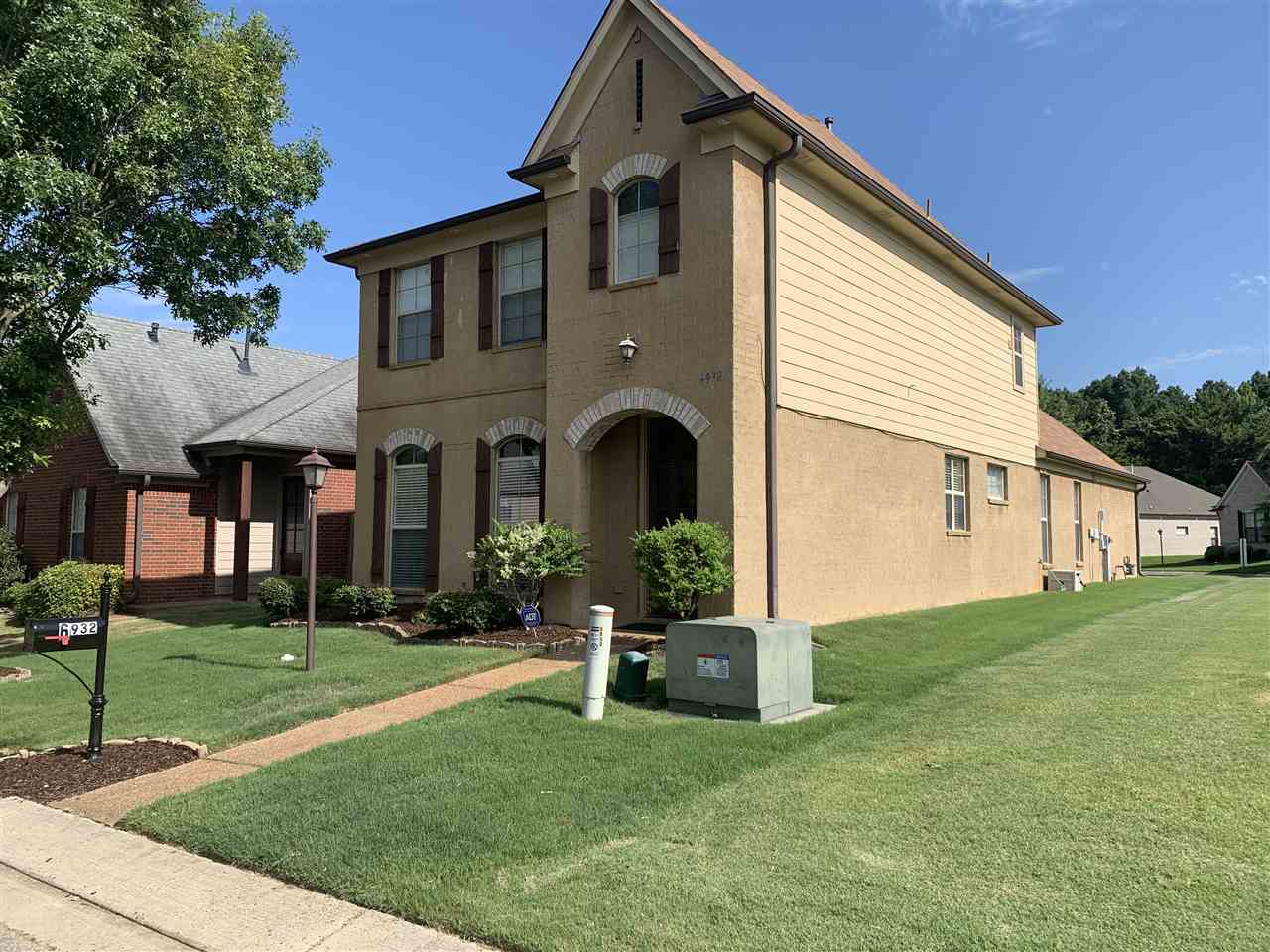 6932 Lagrange Pines Road Cordova, TN 38018 - Photo 1 of 23