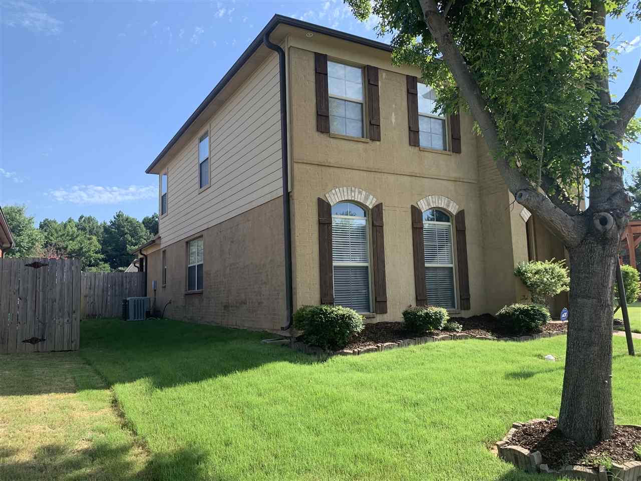 6932 Lagrange Pines Road Cordova, TN 38018 - Photo 2 of 23