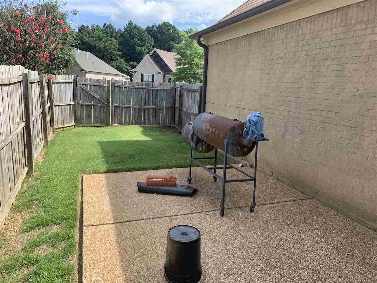 6932 Lagrange Pines Road Cordova, TN 38018 - Photo 23 of 23