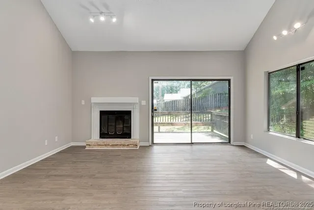 $165,700 | 525 Cypress Trace Drive, Unit 35, Fayetteville, NC 28314