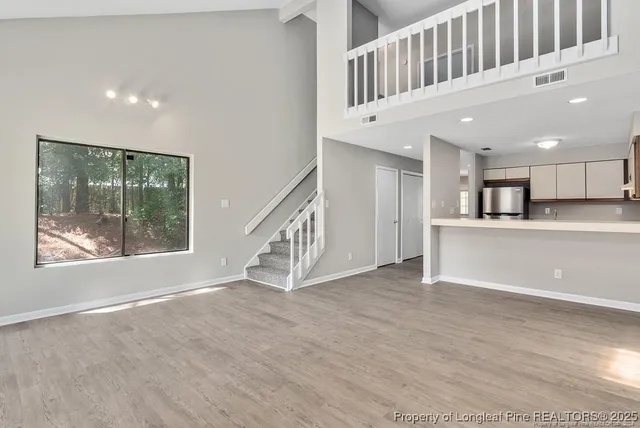 $165,700 | 525 Cypress Trace Drive, Unit 35, Fayetteville, NC 28314