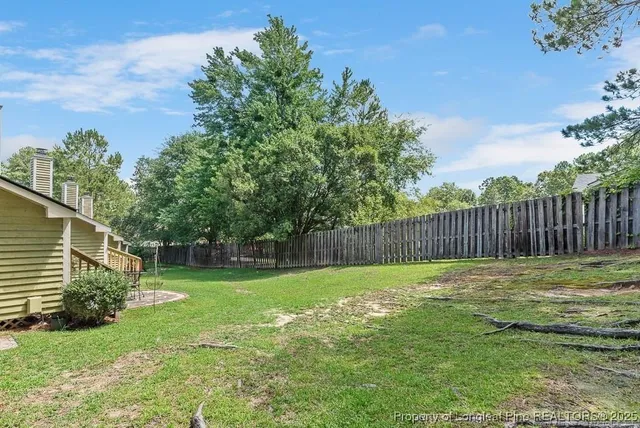 $165,700 | 525 Cypress Trace Drive, Unit 35, Fayetteville, NC 28314