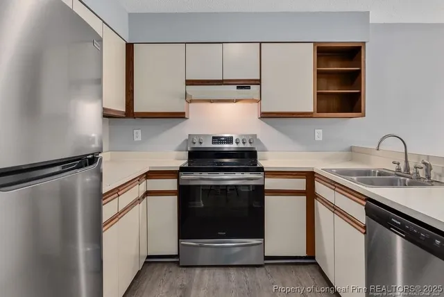 $165,700 | 525 Cypress Trace Drive, Unit 35, Fayetteville, NC 28314